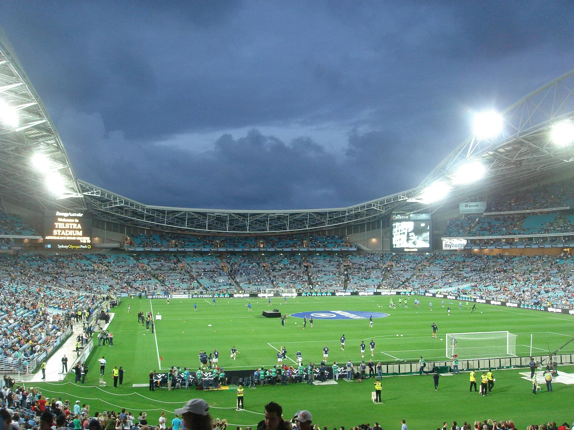 NRL in Sydney: Teams, Stadiums and League Culture